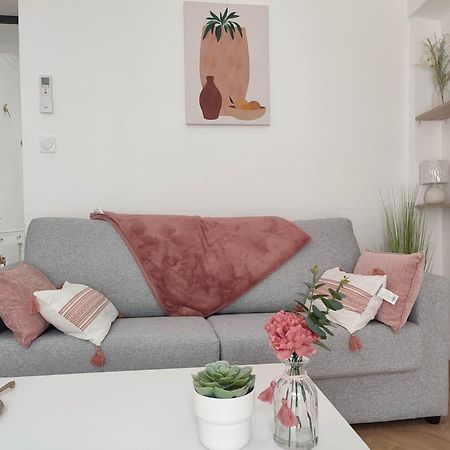 Les Loges De Montauban Apartment Bagian luar foto
