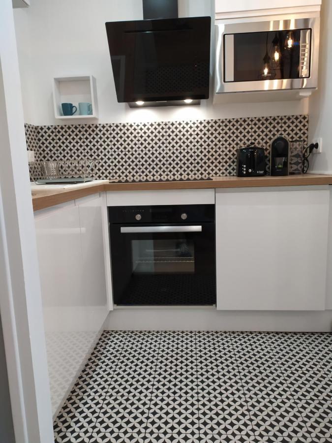Les Loges De Montauban Apartment Bagian luar foto