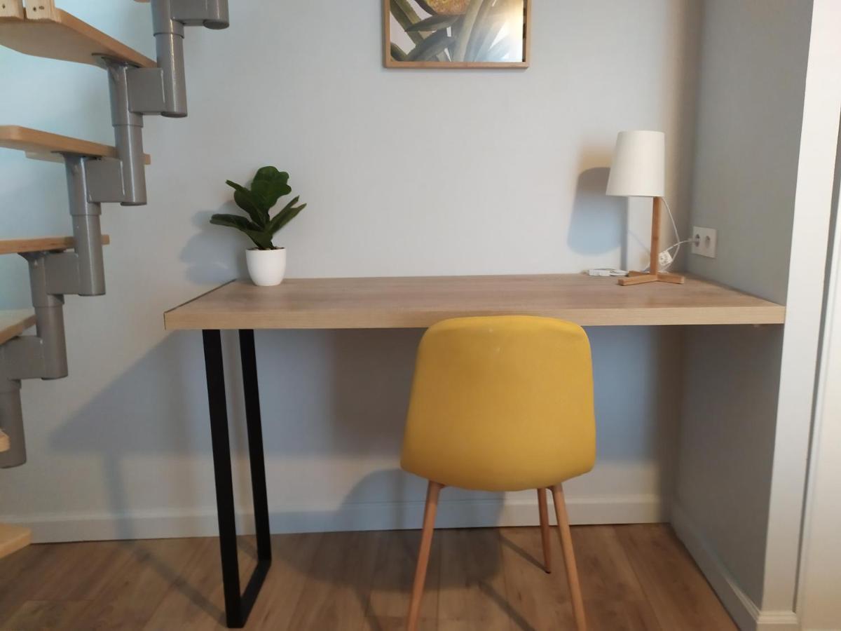 Les Loges De Montauban Apartment Bagian luar foto