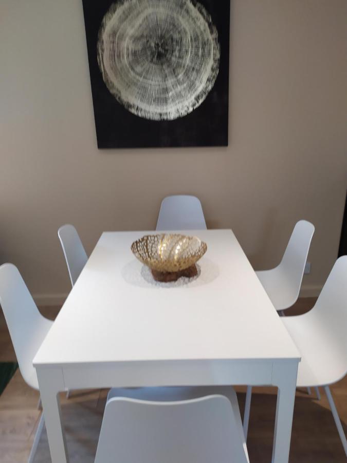Les Loges De Montauban Apartment Bagian luar foto