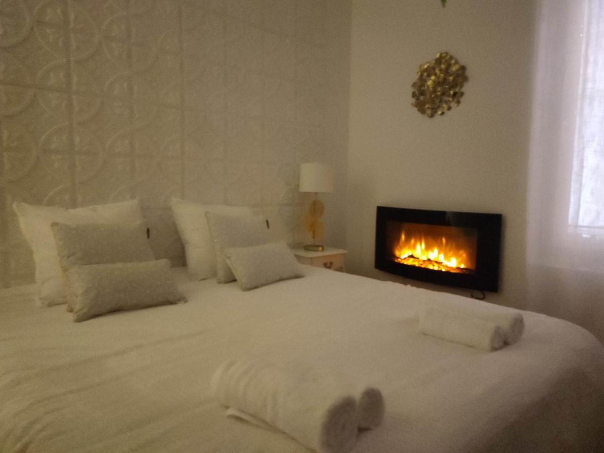 Les Loges De Montauban Apartment Bagian luar foto