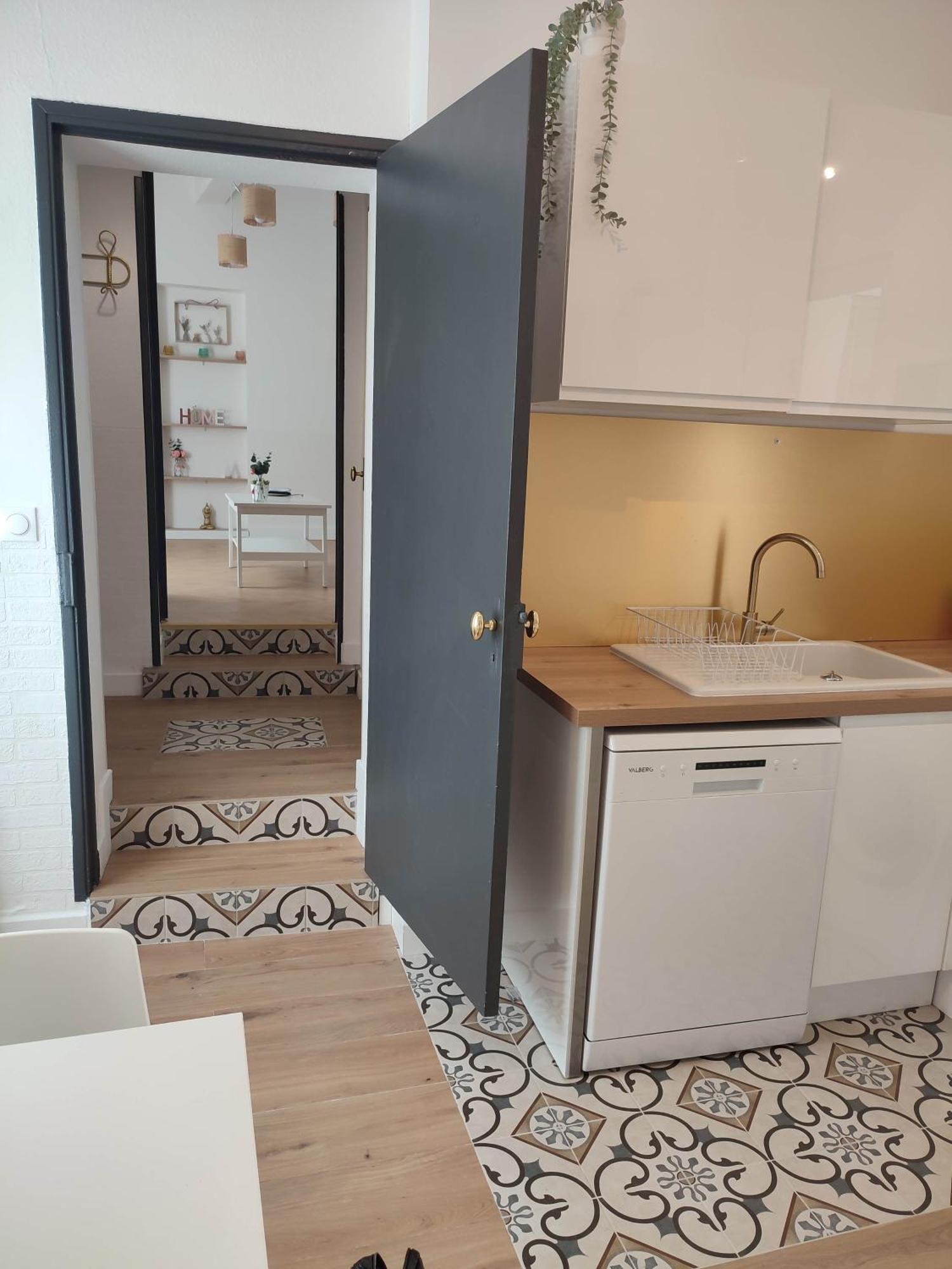 Les Loges De Montauban Apartment Bagian luar foto