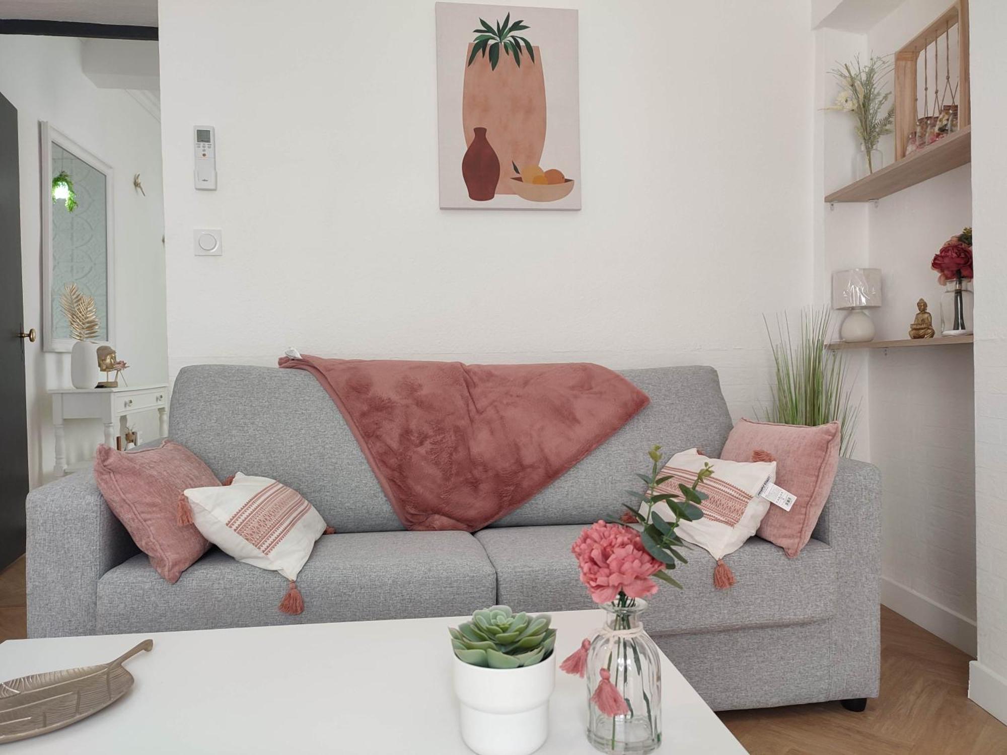 Les Loges De Montauban Apartment Bagian luar foto